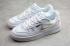 Nike Squash Type Glare White Blanc Eblouissant รองเท้า CJ4119-101