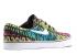 Nike Stefan Janoski Canvas Tiger Pack Volt Branco Verde Turbo 615957-713