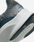 Nike SuperRep Go 3 Next Nature Flyknit Wolf Grey Armoury Navy Arctic Orange DH3394-004