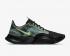 Nike SuperRep Go Black Spiral Sage Camo Gum Medium Brown CJ0773-032