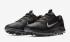 Nike TW71 FastFit Black Metallic Cool Grey Metallic Silver Reflect Silver CD6300-001