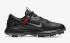 Nike TW71 FastFit Black Metallic Cool Grey Metallic Silver Reflect Silver CD6300-001