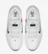 Nike TW71 FastFit White Metallic Cool Grey Pure Platinum Black CD6300-100