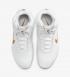 Nike Tawa White Metallic Gold CI2952-171