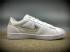 Nike Tennis Classic CS Bianco Classic Premium Irrisdecent 844940-100