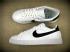 Nike Tennis Classic Cs Black White University 312498-130