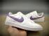 Nike Tennis Classic Cs Viola Leggero Bianco University 312498-134