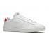 Nike Tennis Classic Cs White University Merah 683613-113