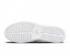 Nike Tennis Classic Ultra Flyknit Negro Blanco Gris Oscuro Zapatillas 830704-001