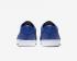 Nike Tennis Classic Ultra Flyknit Game Zapatillas para correr azul real 830704-400