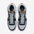 Nike Terminator High Noir Bleu Clair Daim FJ4198-001