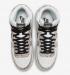 Nike Terminator High Cocoa Snake Blanc Noir Sail FB1318-100