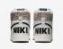 Nike Terminator High Cocoa Snake White Black Sail FB1318-100