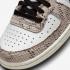 Nike Terminator High Cocoa Snake Branco Preto Sail FB1318-100