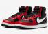 Nike Terminator High Portland Trail Blazers Black University Red White FN4442-001