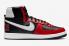 Nike Terminator High Portland Trail Blazers Black University Red White FN4442-001