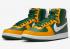 Nike Terminator High Seattle Supersonics Black Forest White Del Sol FN4442-300