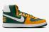 Nike Terminator High Seattle Supersonics Black Forest White Del Sol FN4442-300