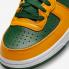 Nike Terminator High Seattle Supersonics Black Forest White Del Sol FN4442-300
