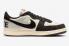 Nike Terminator Low Croc Velvet Brown Black Sail Coconut Milk FN7815-200