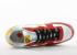 Nike Terminator Low Dtp Edition Sol Black Varsity Del White Red 309436-171