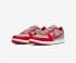 Nike Terminator Low FZ4036-099 White Medium Grey Red Varsity