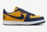 Nike Terminator Low Michigan University Or Marine Blanc FJ4206-700