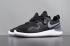 Nike Tessen Black Grey White Men Running Shoes Sneakers AA2160-001