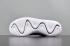 Nike Tessen Black Grey White Men Running Shoes Sneakers AA2160-001