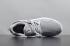 Nike Tessen Black Wolf Abu-abu Putih Sepatu Lari Sepatu Kets AA2160-002