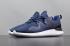 Nike Tessen Navy Black White Running Shoes Sneakers AA2160-400