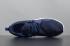 Nike Tessen Navy Black White Running Shoes Sneakers AA2160-400