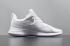 Nike Tessen Navy Pure White Lightweight Athletic AA2172-100