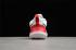 Nike Tessen White Red Black Running Shoes AA2172-006