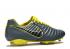 sepatu Nike Tiempo Legend 7 Elite Fg Dark Grey Opti Yellow Black AH7238-070