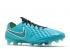 Nike Tiempo Legend 8 Elite Fg Aquamarine White Glow Lime AT5293-303