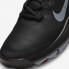 Nike Tiger Woods TW 13 Nero Varsity Rosso Stealth DR5752-016