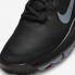 Nike Tiger Woods TW 13 Sort Varsity Red Stealth DR5752-016