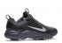 Nike Tour Premiere Wide Black Silver metallic AO2242-002