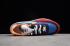 Nike UNDERCOVER X Waffle Racer Red Blue Gold Silver 884691-404