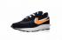 Nike UNDERCOVER X Waffle Racer Blanc Noir Orange 884691-001
