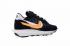 Nike UNDERCOVER X Waffle Racer Blanc Noir Orange 884691-001