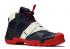 Nike Undercover X Sfb Mountain Obsidian Rojo Oscuro Universidad BV4580-400