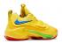 Nike Uno X Zoom Freak 3 Nrg Ep 50 års jubilæum Yellow Zest University Sort Hvid Rød DC9363-700