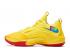 Nike Uno X Zoom Freak 3 Nrg Ep 50th Anniversary Geel Zest University Zwart Wit Rood DC9363-700