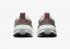 Nike V2K Run Smokey Mauve Cobblestone Helles Rauchgrau FD0736-200