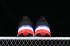 Nike V2K Runtekk 3XL Black White Blue Red FD0736-106