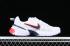 Nike V2K Runtekk 3XL Biały Granatowy Czerwony FD0736-110