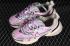 Nike V2K Runtekk Run Pink Black Grey Silver FD0736-005