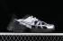 Nike V2K Runtekk Silber Schwarz Weiß FD0736-003